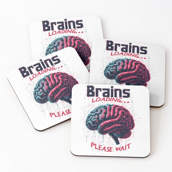 Item preview, brain loading , please wait  designed and sold by Ismartista.