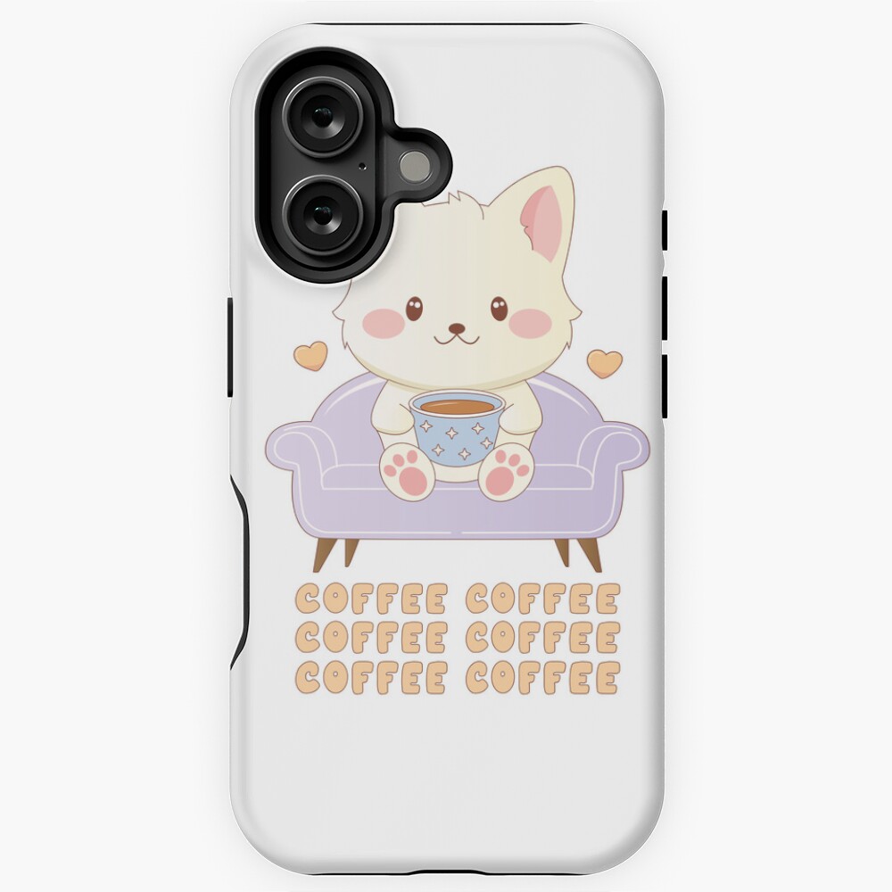 Item preview, iPhone Magsafe Tough Case designed and sold by JOliverDesigns.