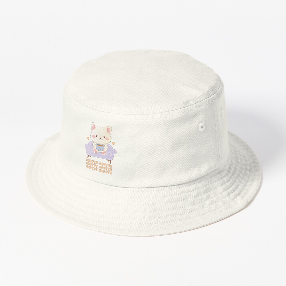 Item preview, Bucket Hat designed and sold by JOliverDesigns.
