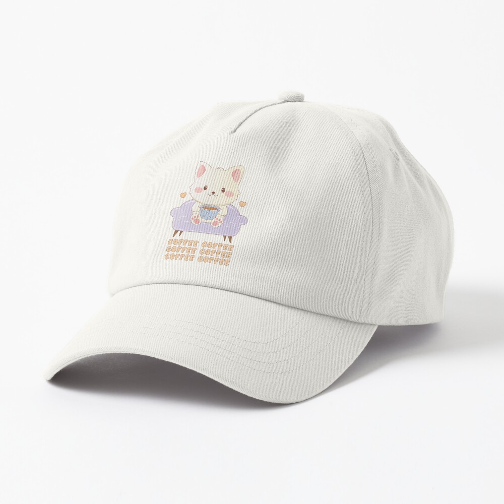 Item preview, Dad Hat designed and sold by JOliverDesigns.