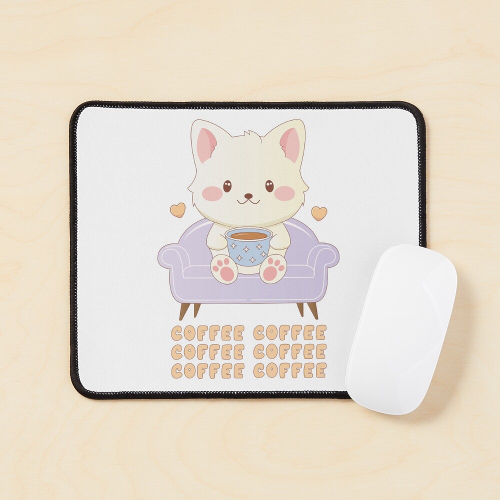 Item preview, Mouse Pad designed and sold by JOliverDesigns.