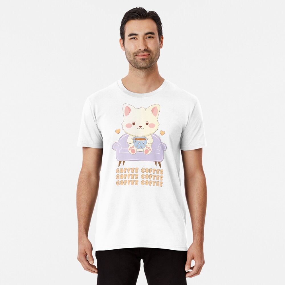 Item preview, Premium T-Shirt designed and sold by JOliverDesigns.
