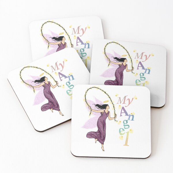 Item preview, My angel  designed and sold by Lokyiuso940727.