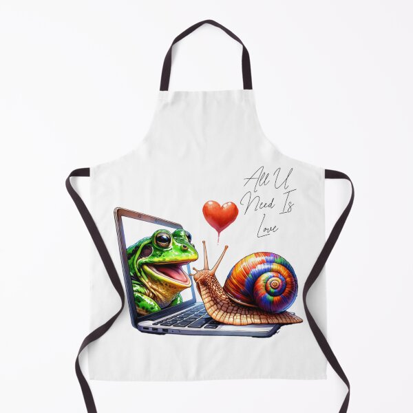 Item preview, All U Need Is Love designed and sold by KolinBoy.