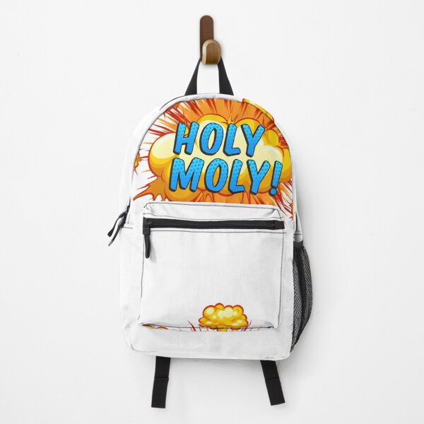 Item preview, holy moly designed and sold by Tischirtt.