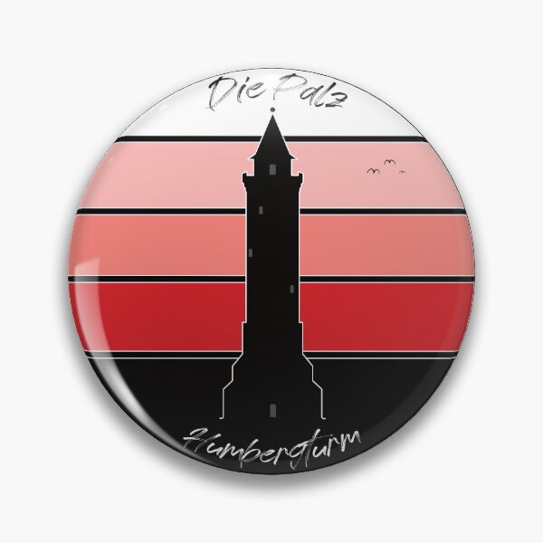 Item preview, The Palz, Humbergturm Kaiserslautern designed and sold by PalzShirts.