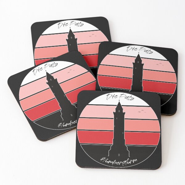 Item preview, The Palz, Humbergturm Kaiserslautern designed and sold by PalzShirts.