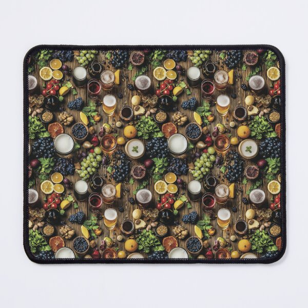 Item preview, Gourmet and Authentic Moments designed and sold by MidArtForge.
