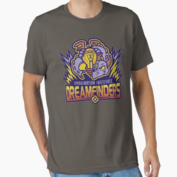 Item preview, Dreamfinders designed and sold by ewizaboof.