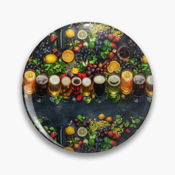Item preview, Gourmet and Authentic Moments designed and sold by MidArtForge.