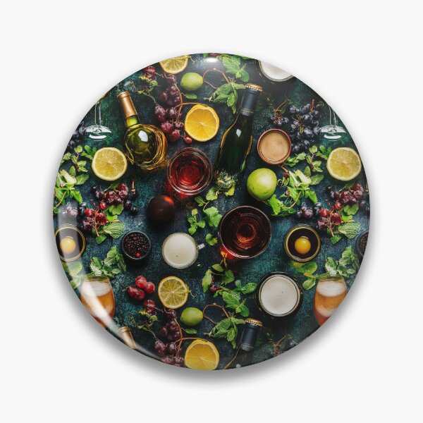 Item preview, Gourmet and Authentic Moments designed and sold by MidArtForge.