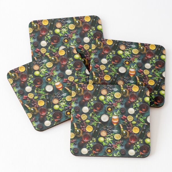 Item preview, Gourmet and Authentic Moments designed and sold by MidArtForge.