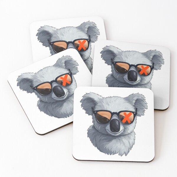 Item preview, KOALA POP designed and sold by PGAart.