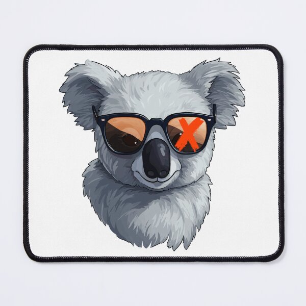 Item preview, KOALA POP designed and sold by PGAart.