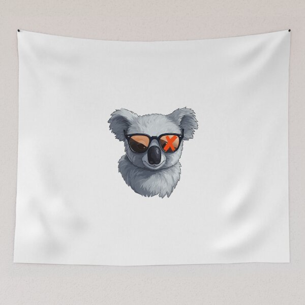 Item preview, KOALA POP designed and sold by PGAart.