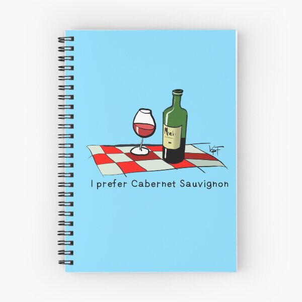 Item preview, I prefer Cabernet Sauvignon B designed and sold by Virtual Pathfinder.