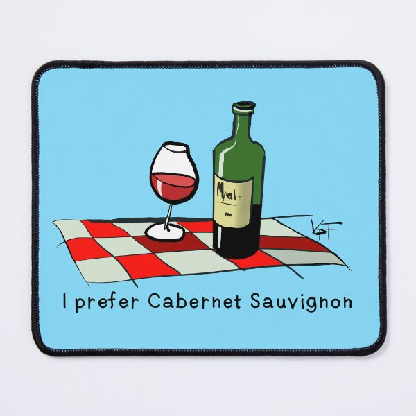 Item preview, I prefer Cabernet Sauvignon B designed and sold by Virtual Pathfinder.