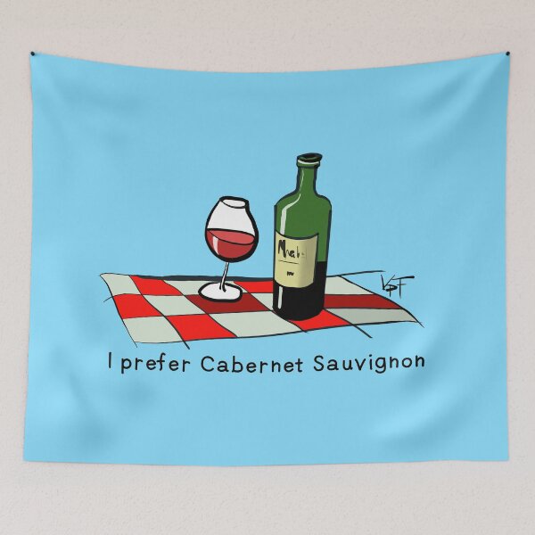 Item preview, I prefer Cabernet Sauvignon B designed and sold by Virtual Pathfinder.