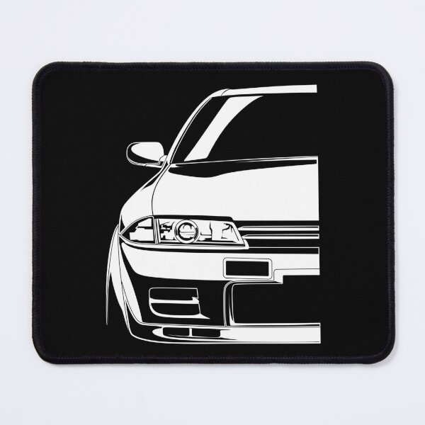 Artikelvorschau, Nissan Skyline R32 entworfen und verkauft von JDM APEX.