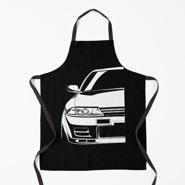 Item preview, Nissan Skyline R32 designed and sold by JDM APEX.