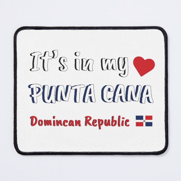 Item preview, Punta Cana designed and sold by dudart-shop.