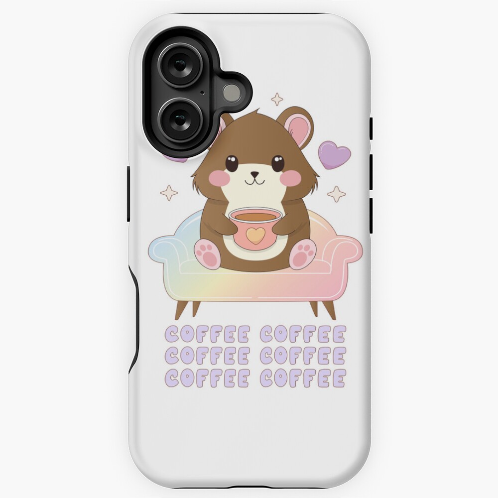 Item preview, iPhone Magsafe Tough Case designed and sold by JOliverDesigns.