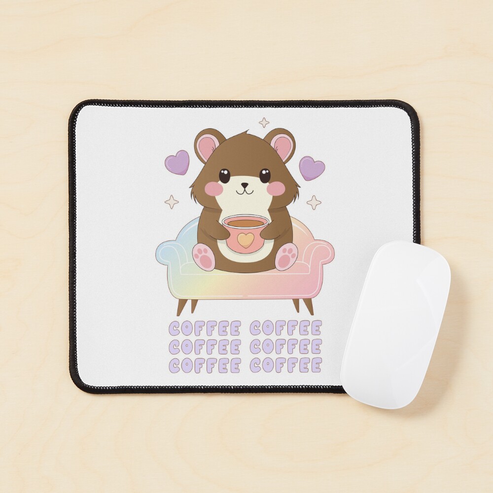 Item preview, Mouse Pad designed and sold by JOliverDesigns.