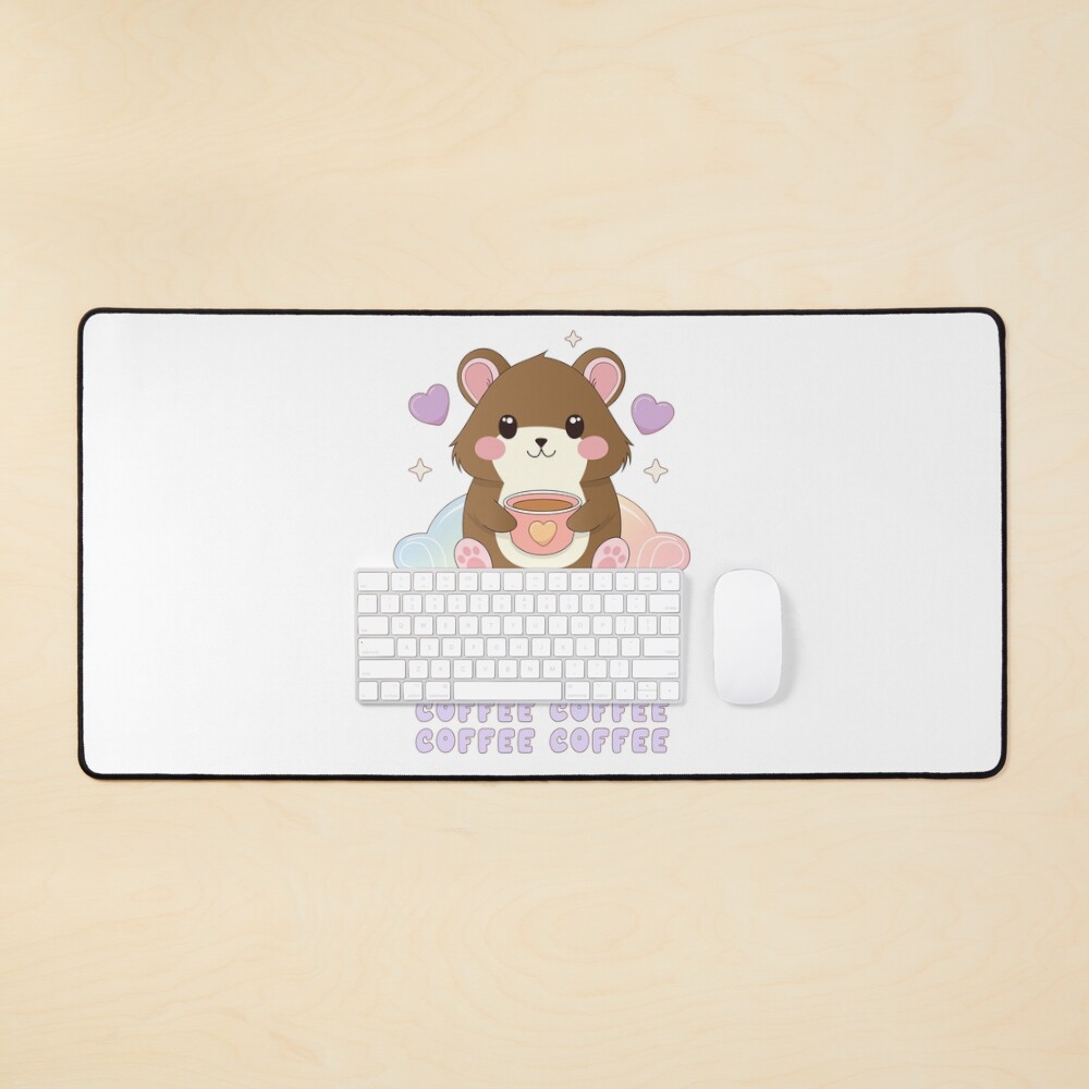 Item preview, Desk Mat designed and sold by JOliverDesigns.