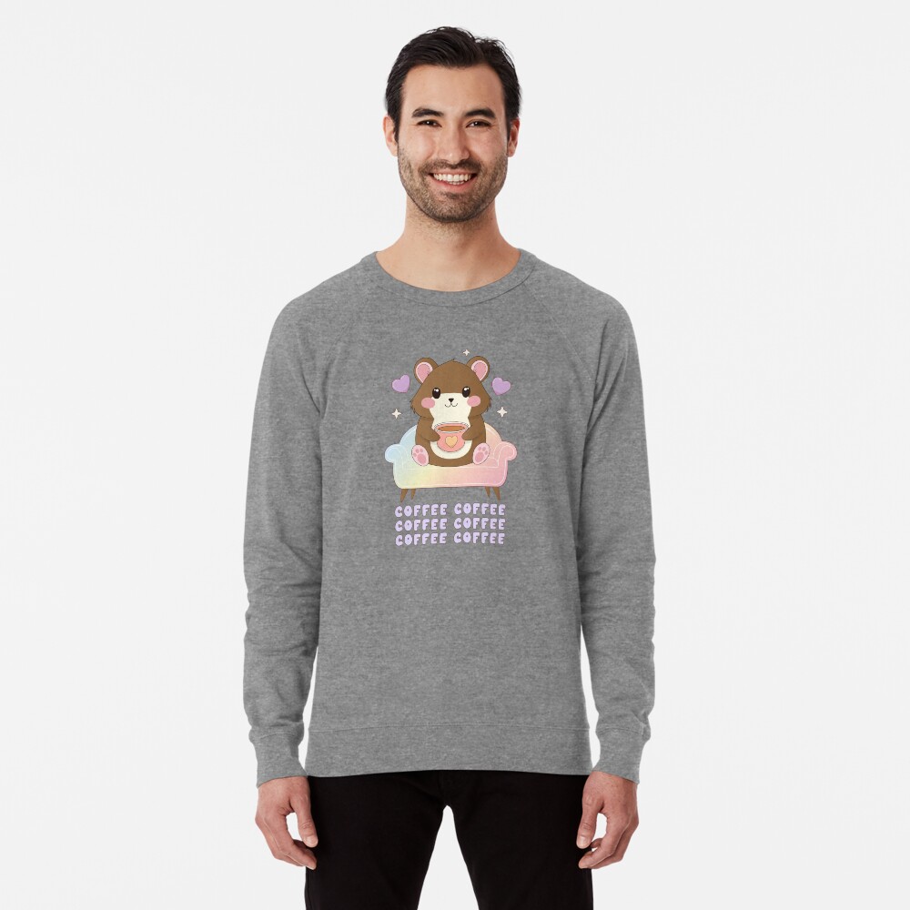 Item preview, Lightweight Sweatshirt designed and sold by JOliverDesigns.