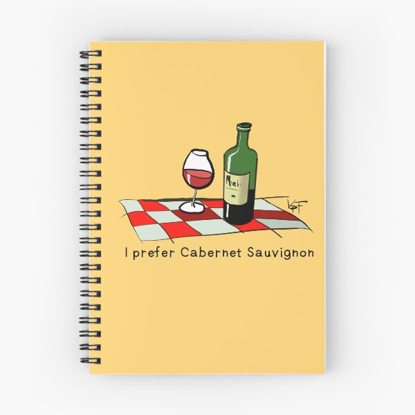 Item preview, I prefer Cabernet Sauvignon 3 designed and sold by Virtual Pathfinder.