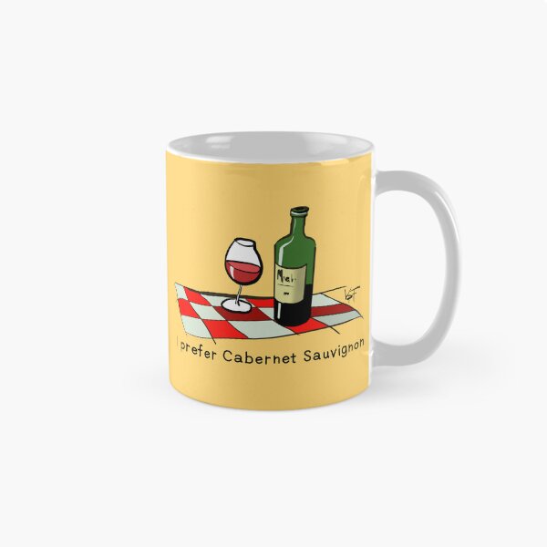 Item preview, I prefer Cabernet Sauvignon 3 designed and sold by Virtual Pathfinder.