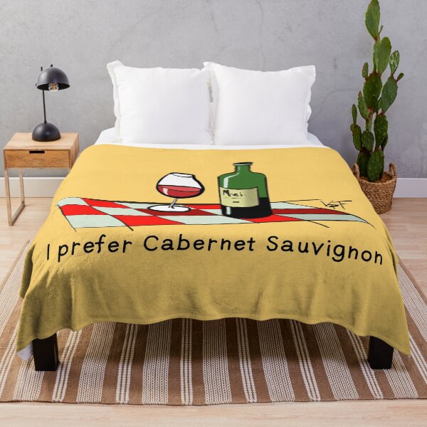 Item preview, I prefer Cabernet Sauvignon 3 designed and sold by Virtual Pathfinder.