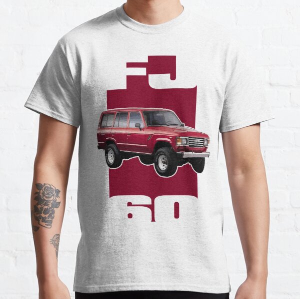 landcruiser t shirt