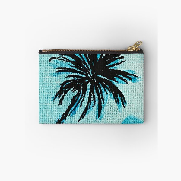 Item preview, Palm Tree Painting  designed and sold by MatrixTattoo.