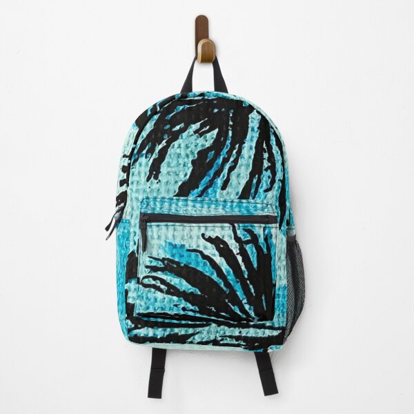 Item preview, Palm Tree Painting designed and sold by MatrixTattoo.