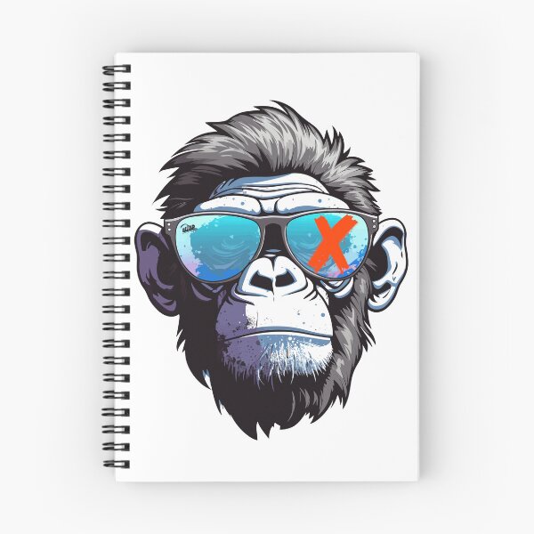Item preview, MONKEY POP designed and sold by PGAart.