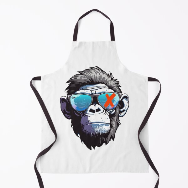 Item preview, MONKEY POP designed and sold by PGAart.