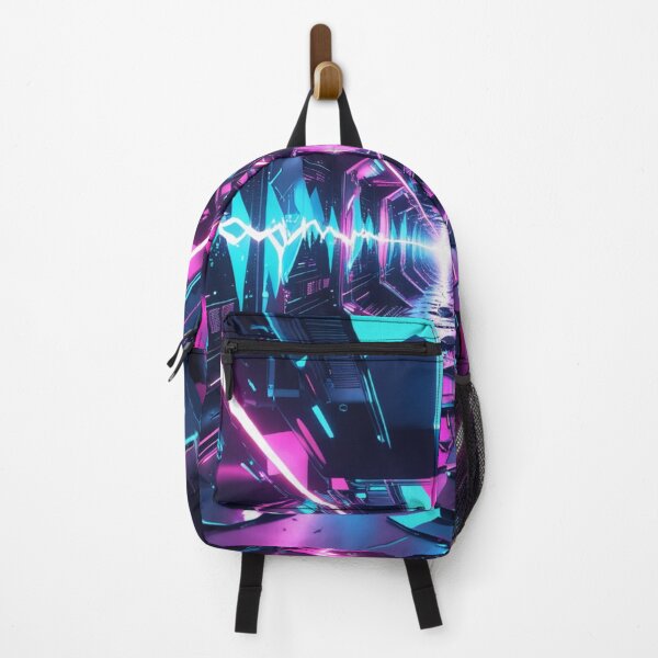 Item preview, Neon Frequency designed and sold by Rockuanna.