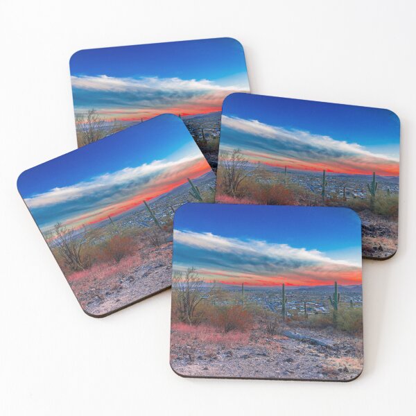 Item preview, This stunning photo captures the beauty of the Tucson desert designed and sold by EyezWatchin.