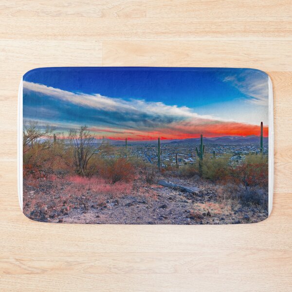 Item preview, This stunning photo captures the beauty of the Tucson desert designed and sold by EyezWatchin.