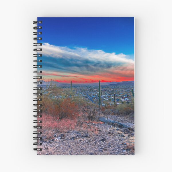 Item preview, This stunning photo captures the beauty of the Tucson desert designed and sold by EyezWatchin.
