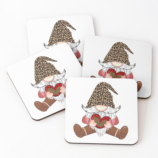 Item preview, Love with a gnome designed and sold by DesignCosmos.