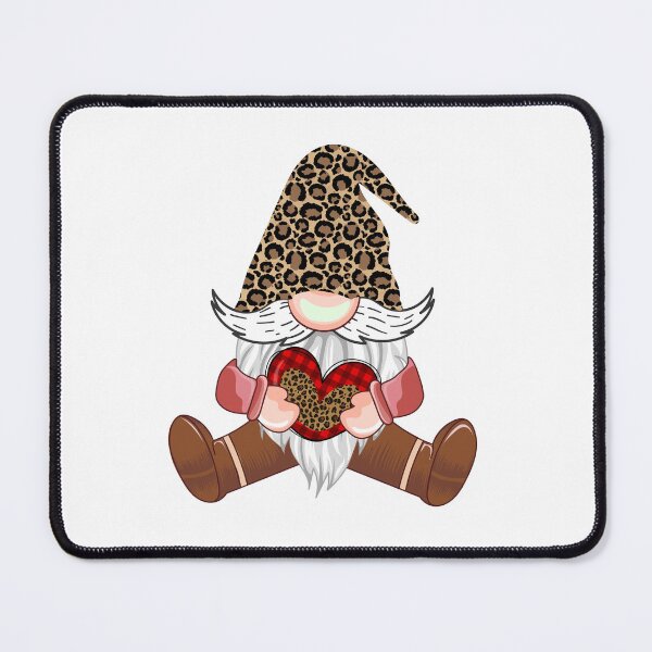 Item preview, Love with a gnome designed and sold by DesignCosmos.