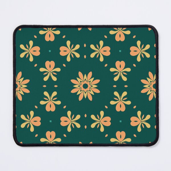 Item preview, Tropical Kaleidoscope 10 designed and sold by AneissPiaf.