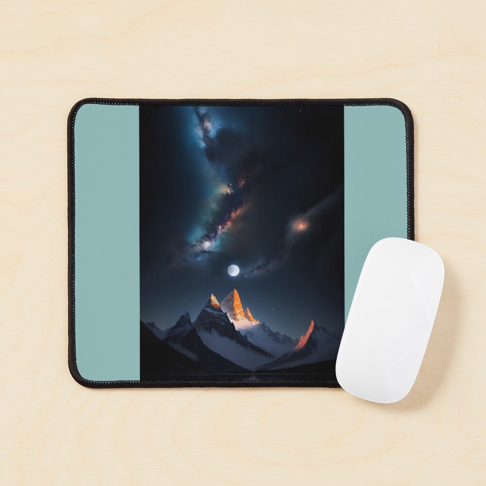 Item preview, Mouse Pad designed and sold by Killstrof.