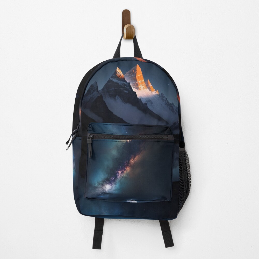 Item preview, Backpack designed and sold by Killstrof.