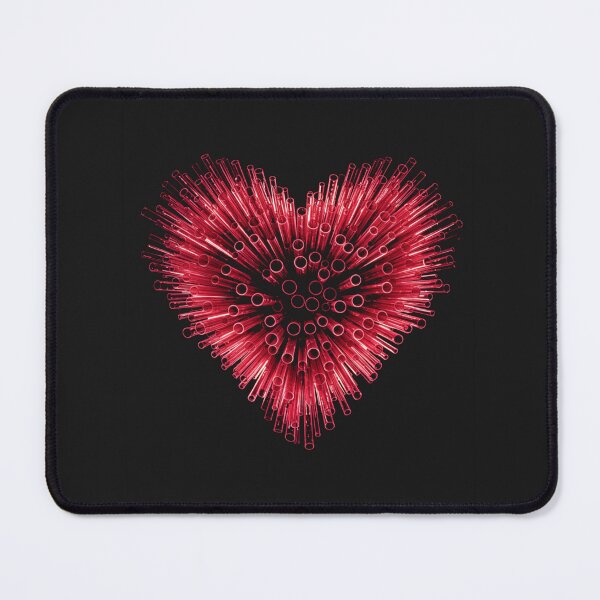 Item preview,  Valentine's day, LOVE Aura 2 stiker poster gift designed and sold by jaharek.