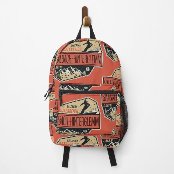 Item preview, Saalbach-Hinterglemm, Austria designed and sold by studio838.
