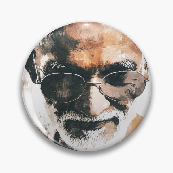 Item preview, The Silent Thinker designed and sold by VisionaryStyle.