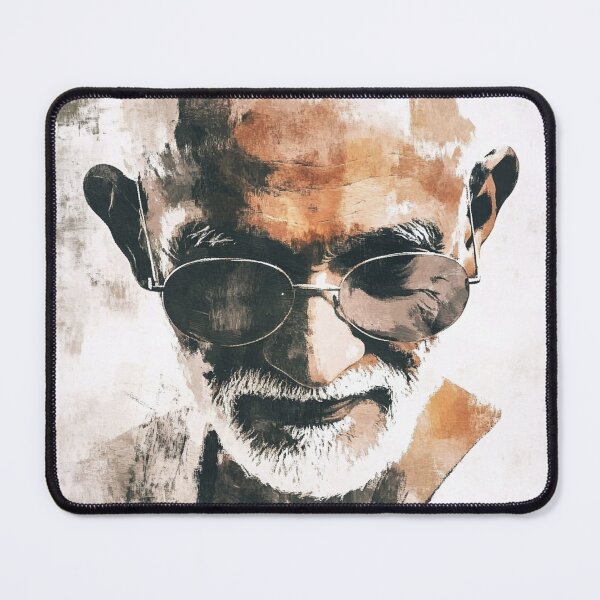 Item preview, The Silent Thinker designed and sold by VisionaryStyle.